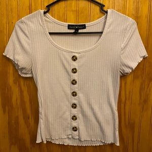 same design, tank top and shirt